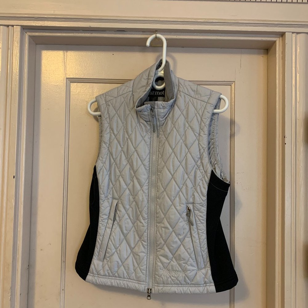 Marmot Vest